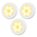 3PCS Warm