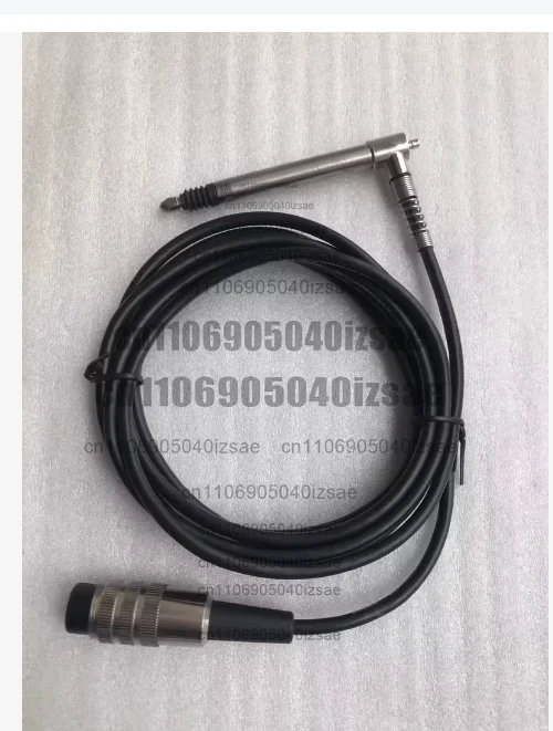 Sensor de detección de arco neumático con sonda tipo rebote DP-S4V, longitud del cable 2,3 m mm, probado OK