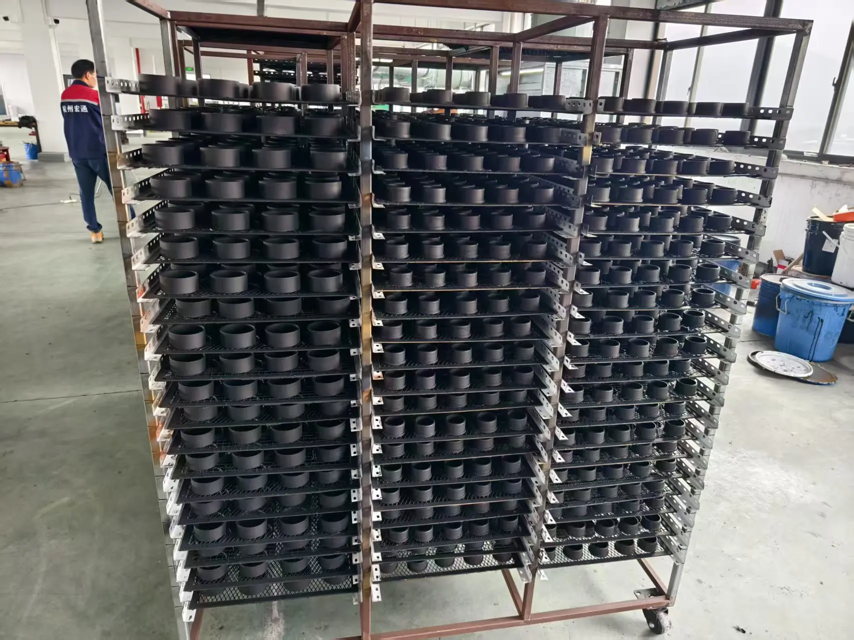 آلة لحام الأنابيب PPR 20-63 مم، آلة لحام الانصهار، لحام البلاستيك، 1500 وات