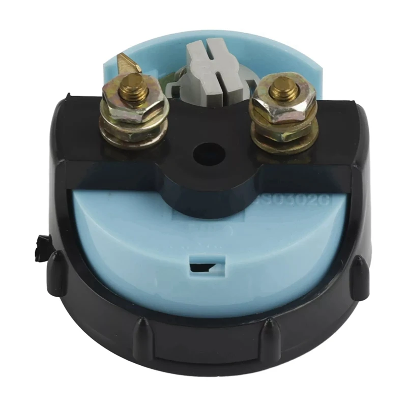 

6669664 Skid Steer Voltmeter Volt Gauge 6658819 For Bobcat 553 643 753 863 963 MT55 S70