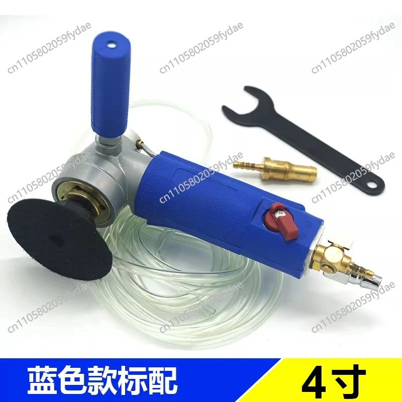 Professional Water-fed Type 3