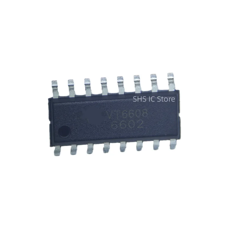 5 PCS/LOT  VID-6608  VID6608   SOP16  Original  Electronics IC Kit