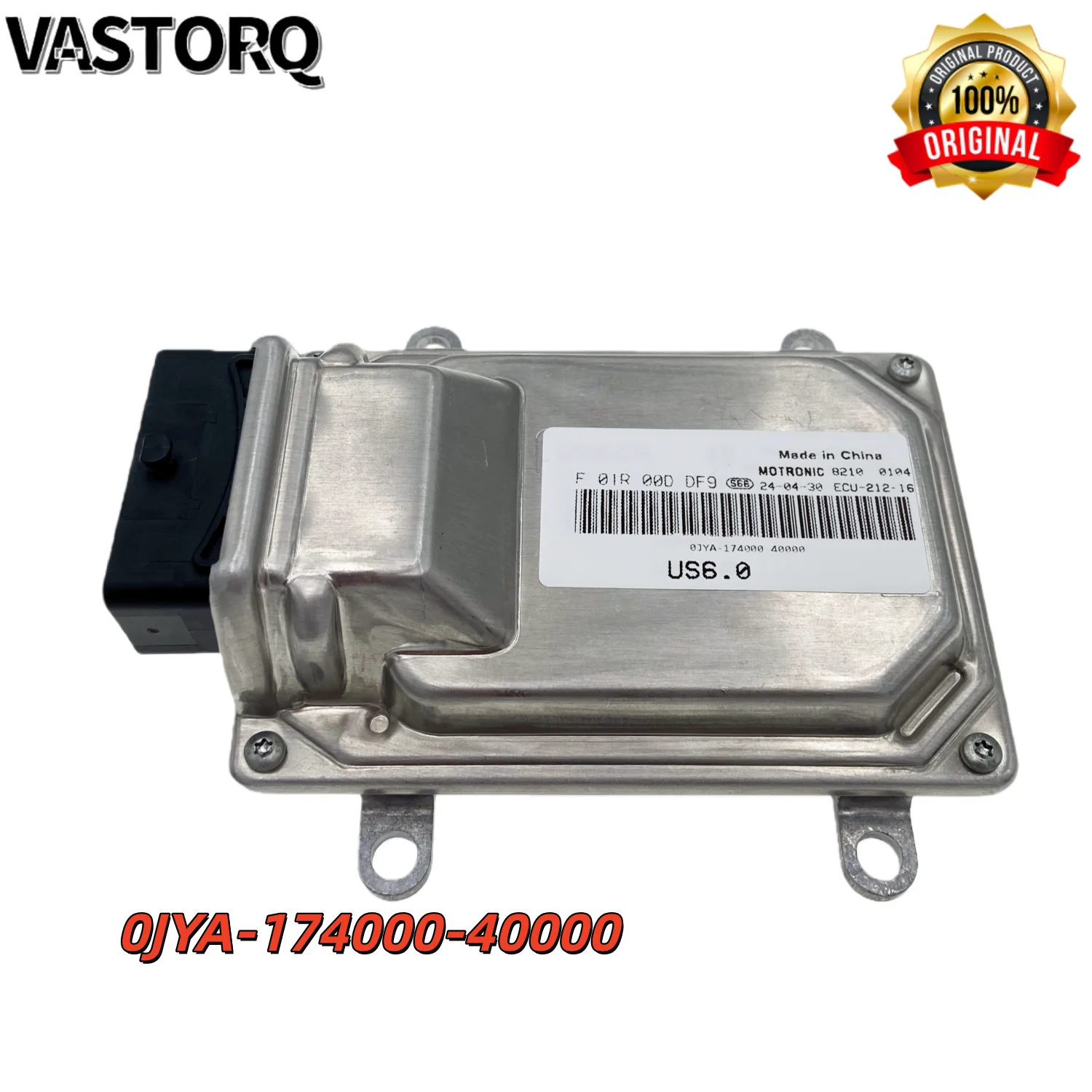 

ORIGINAL ECU ECM for CFMOTO CF1000UTR-2 ZFORCE 1000 CF MOTO Z10 0JYA-174000-40000/0JYA-174000-4