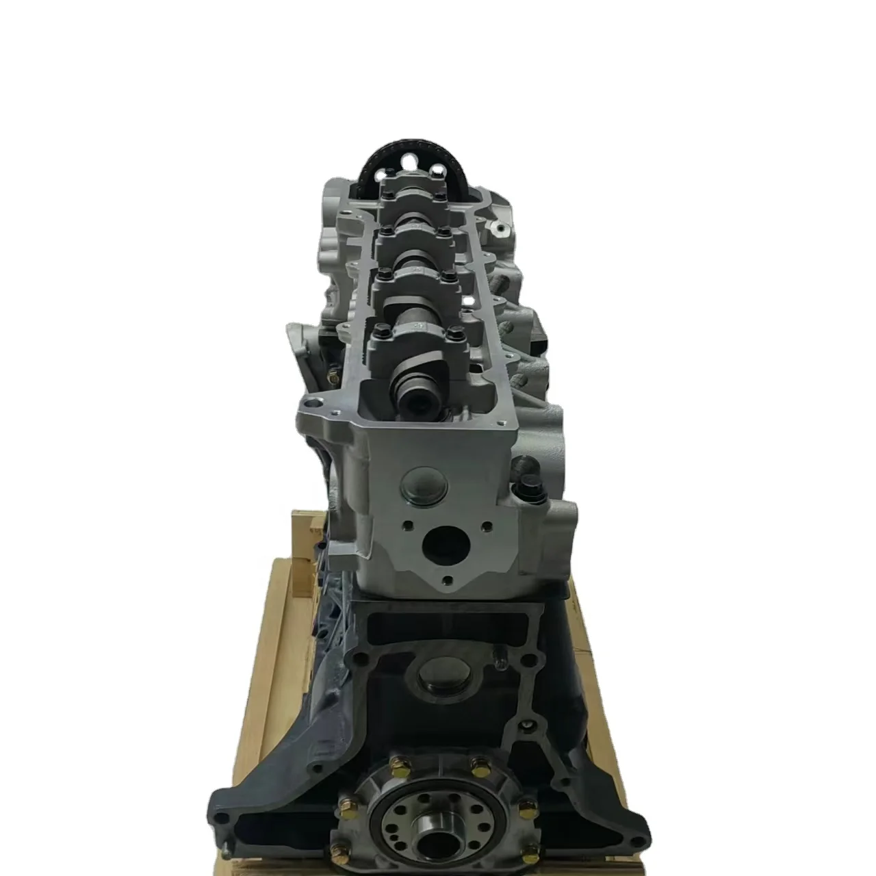 

HOT-Brand New Auto Parts 3RZ 2RZ 1RZ Engine Motor For Toyota Hilux HiAce Tacoma 4Runner Land Cruiser Prado 2.4L