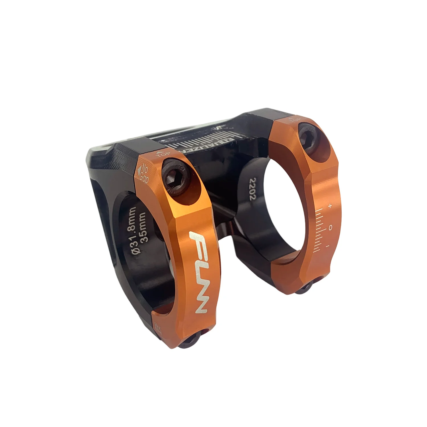 funn-equalizer-mountain-bike-negative-angle-cnc-enduro-downhill-ultra-light-bicycle-short-stem