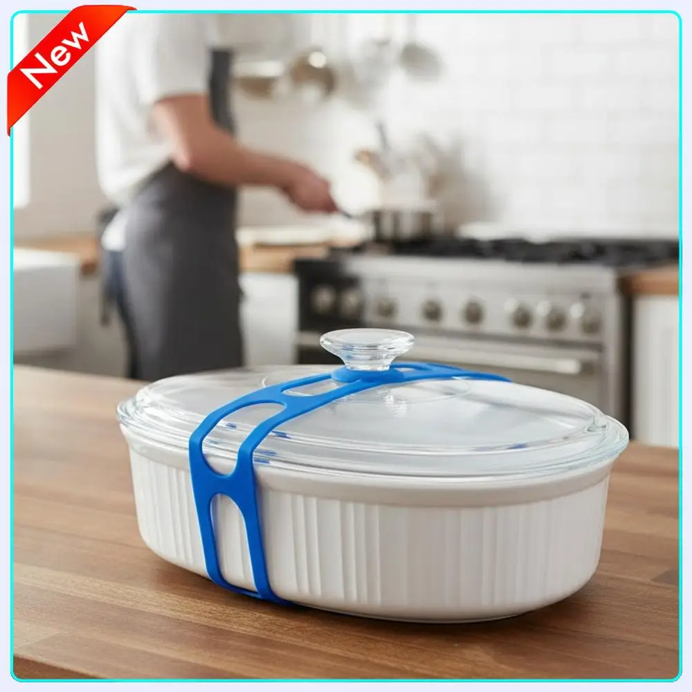 3Pcs Self-Locking S…