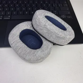 Nullmini 耳墊適用於 Fifine H6、H8、H9 耳機,取代耳墊頭帶 12 最佳銷售 精細h6 - №9