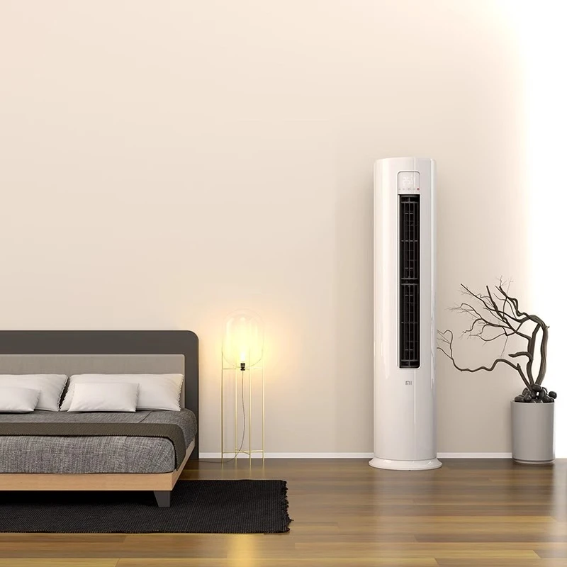 

Air conditioning vertical living room heating and cooling 2 horsepower first-class household floor standing