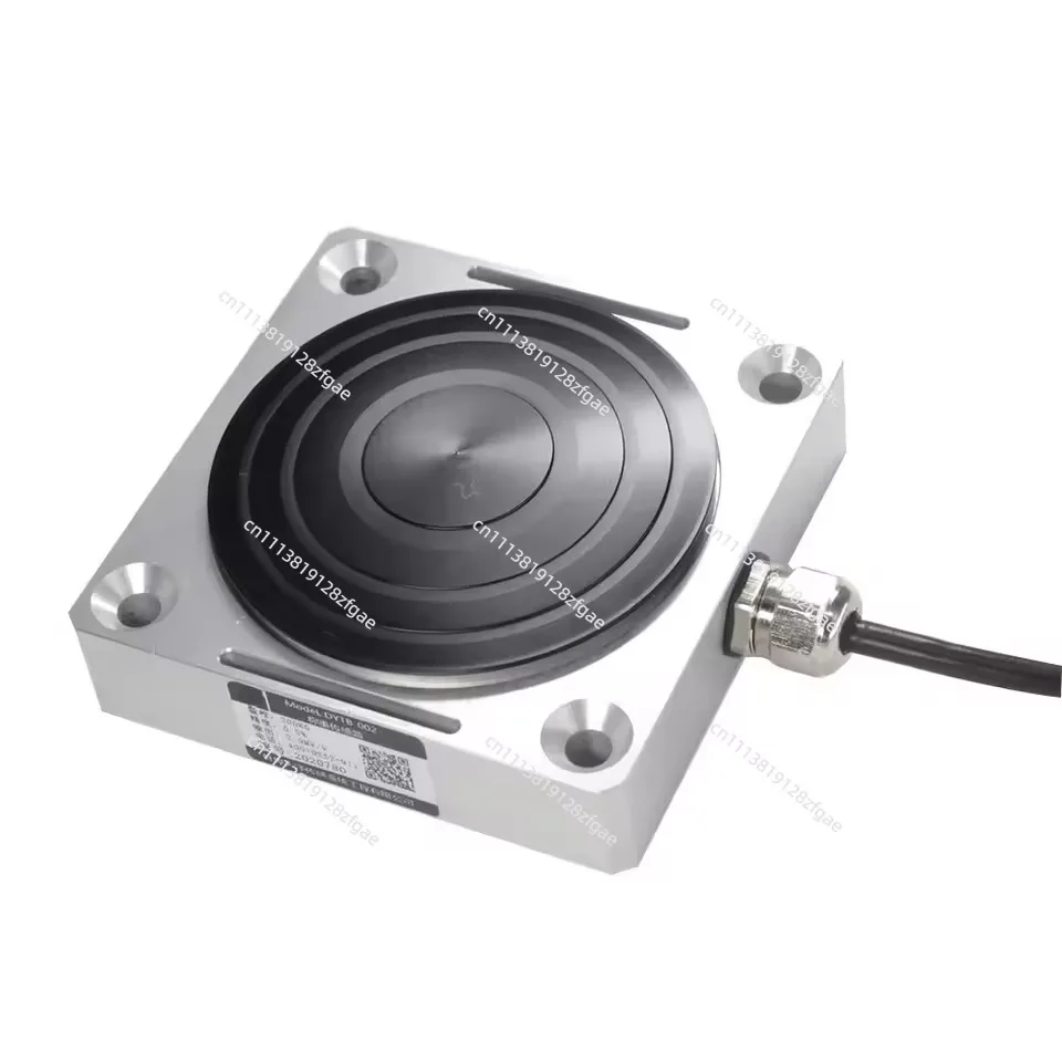 Load Cell DYTB-002 0-200KG Pedal Force Sensor Measure Force Value Curve Detection Car Pedal Force Weighing Sensor