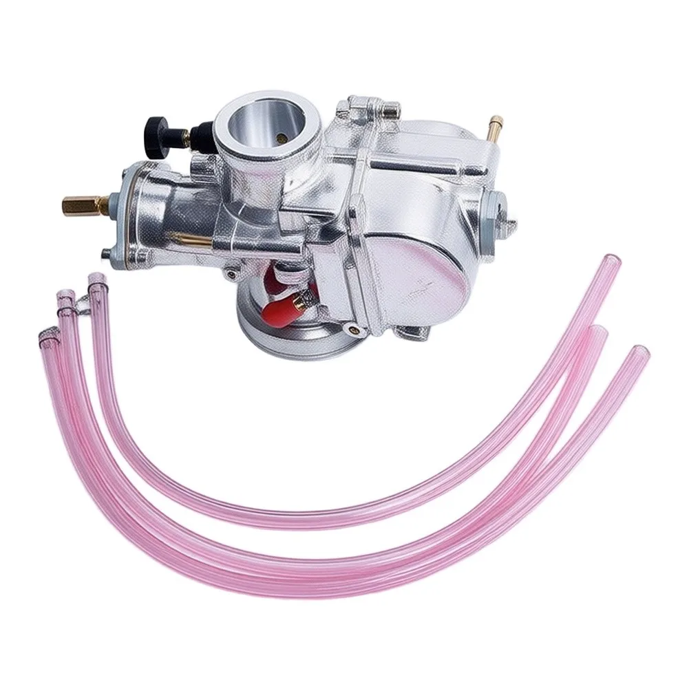 Scooter Carburetor Kit 24mm Electric Carburetor For Off-road Racing Precision Engineered Carburetor For Motorcycles