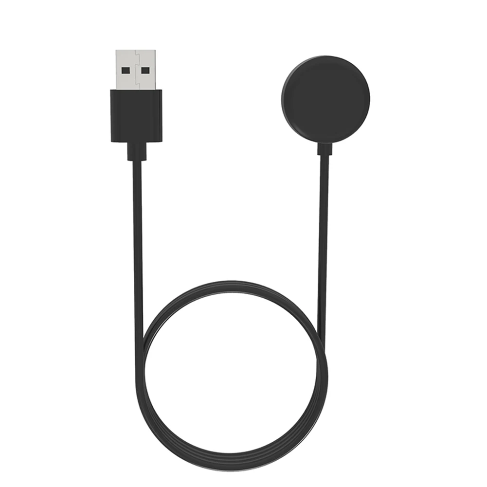 Für mibro lite xpaw004 sport uhr ladegerät smartwatch netzteil dock ständer