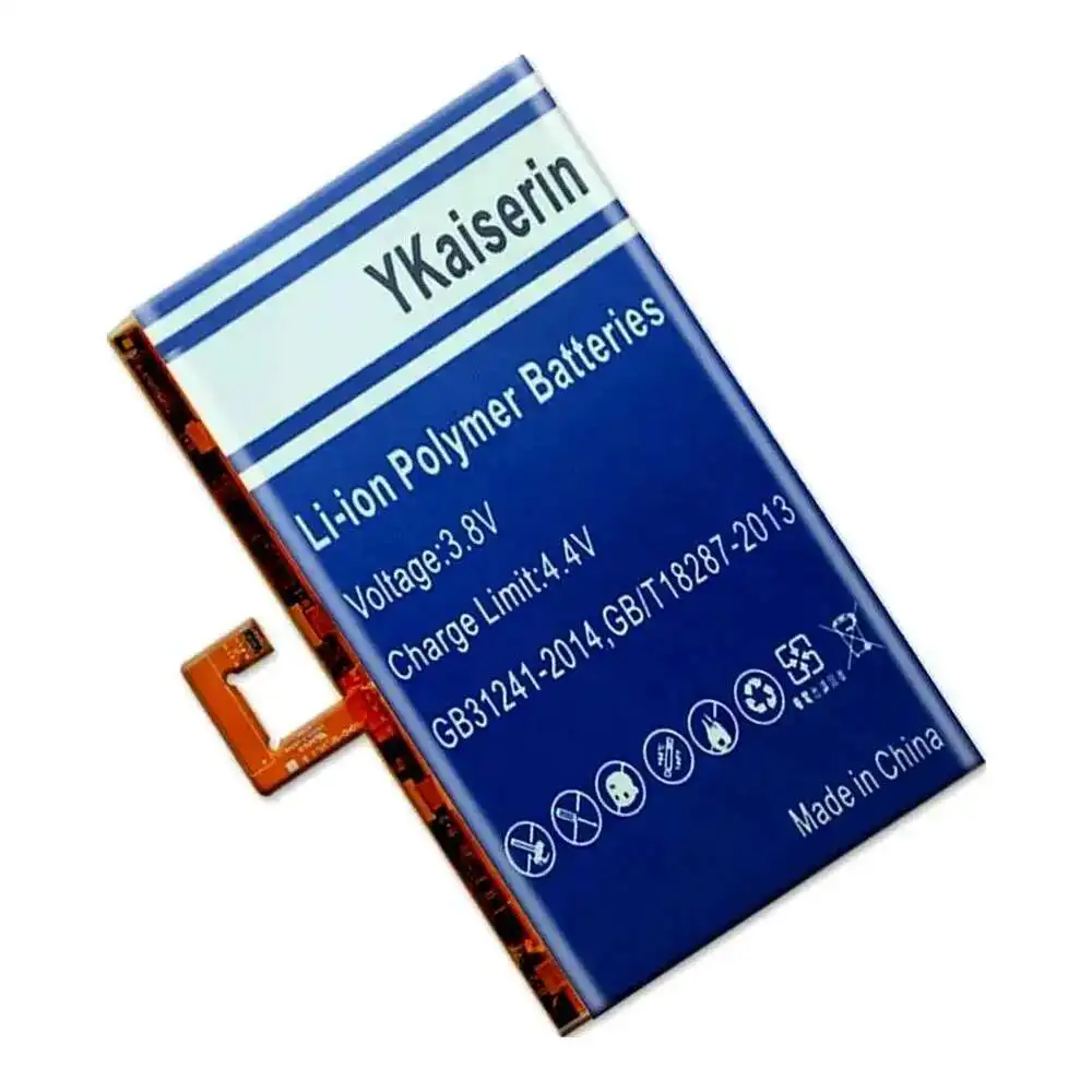 

Аккумулятор планшета L16D2P31 8500 мАч для Lenovo Tab 4 10 Rel Plus TB-X304L X304F TB-X704F X704L X504F X504L