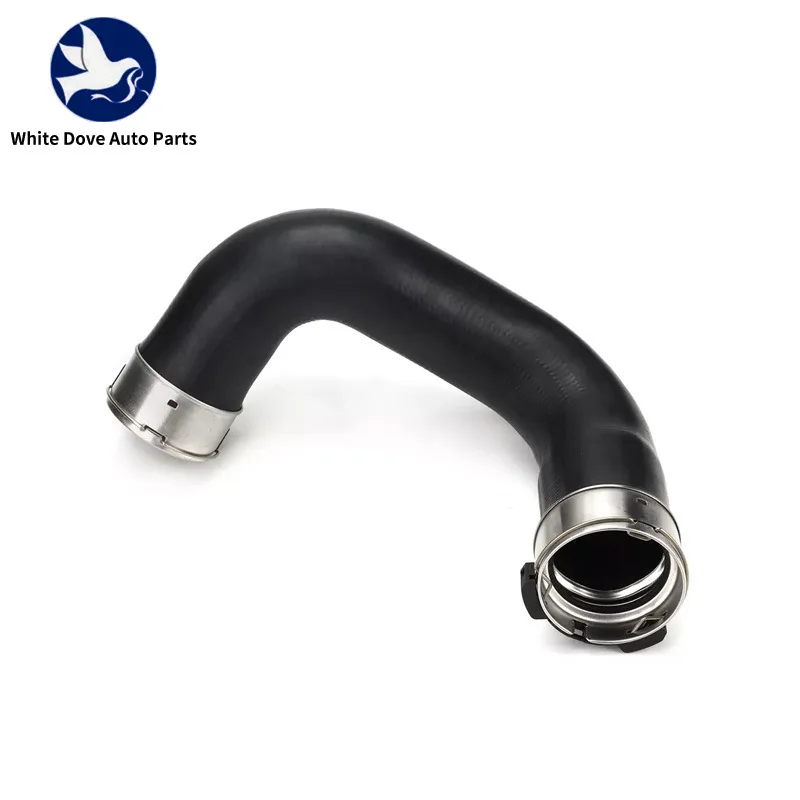 14463-5X02B Intercooler Tube Hose Pipe For Nissan Navara D40 Pathfinder R51 YD25 Nissan Navara D40 NP300 YD25DDTI 2.5L