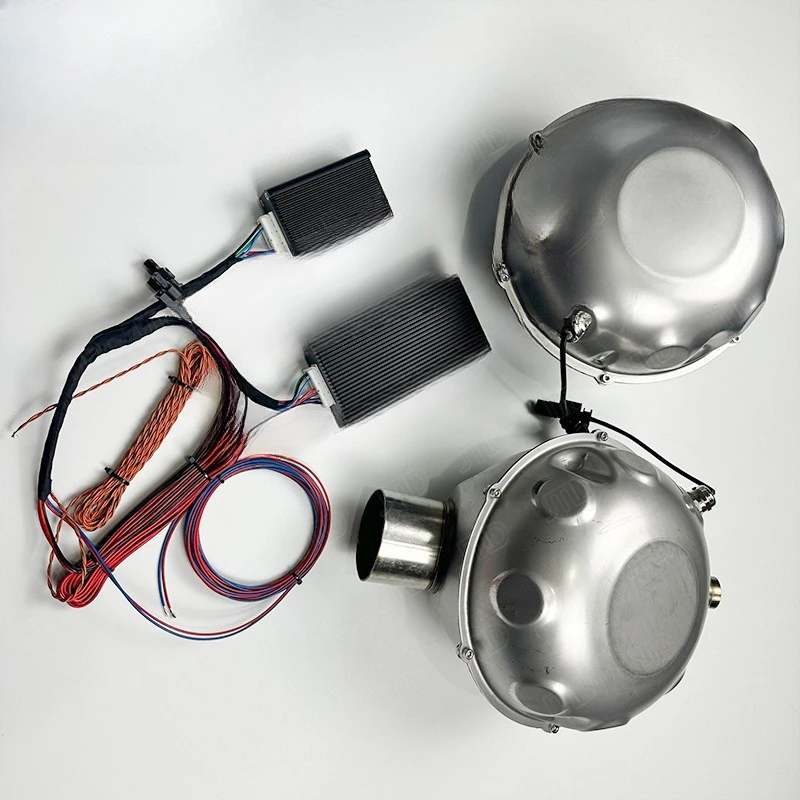 Batería electrónica con simulación de sonido, onda sonora modificada, sonido mágico electrónico, onda sonora modificada