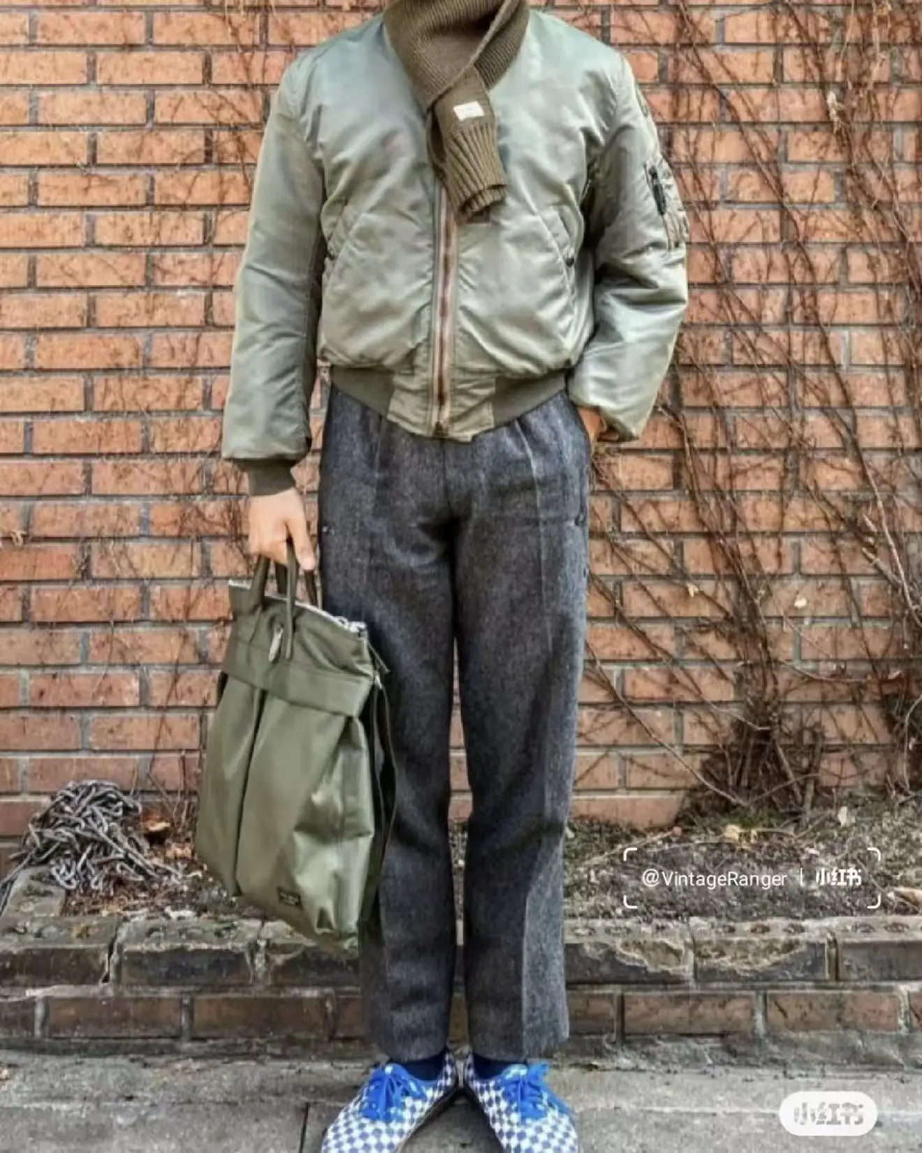 Thumbnail 4 - #3 Best Classic Bomber Jackets to Buy In 2026
