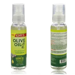 120ml ORS Olive Oil Hair Polisher Serum