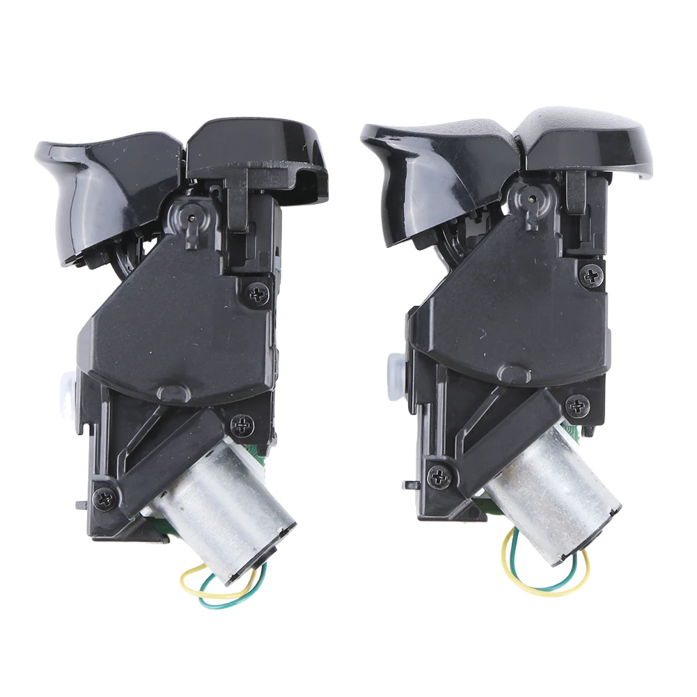 Conjunto de módulo de disparo universal L2 L1 R2 R1 Conjunto de gatillo Manija Botones de activación de vibración para PlayStation 5 V1.0 V2.0