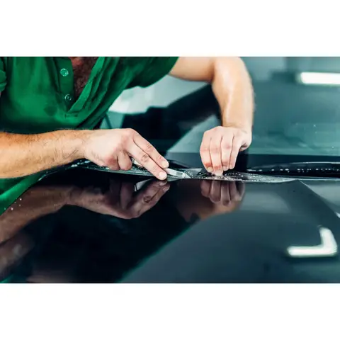 8 best sales car film wrap - №6