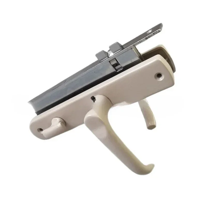 No. 3  Train  Cabin  RV  Triangle key  Mechanical lock Door