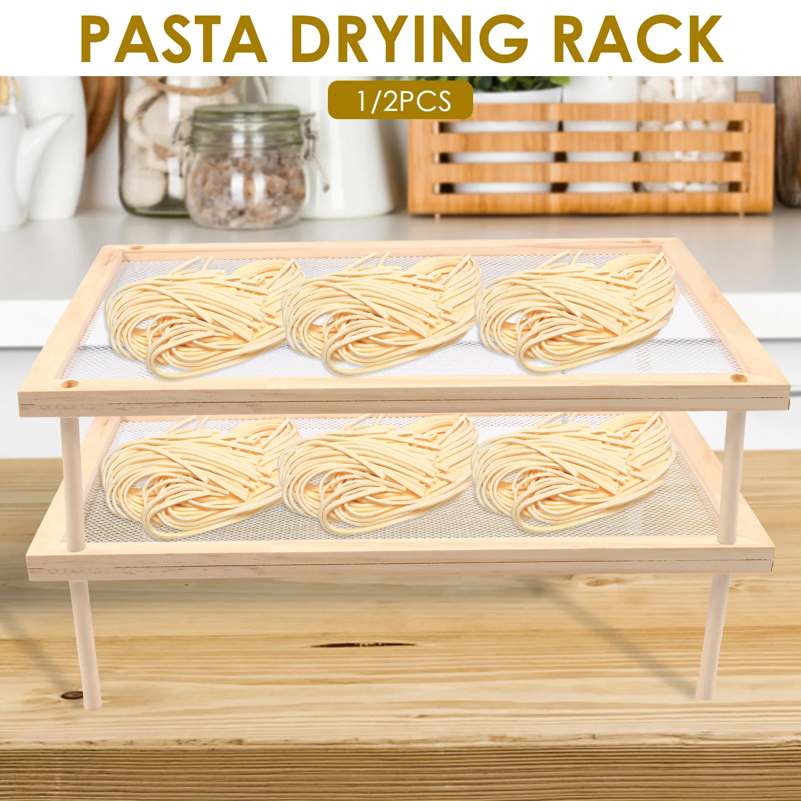 

Стойка для сушки макарон, стойка для макарон, складная подставка для спагетти, сушилка для лапши, вешалка для сушки свежих макарон, лапши, спагетти, вешалка