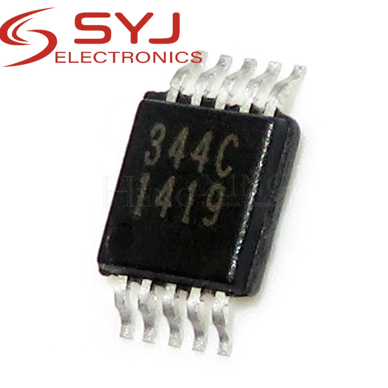 10piece CS4344-CZZ 344C CS4344 344 MSSOP-10