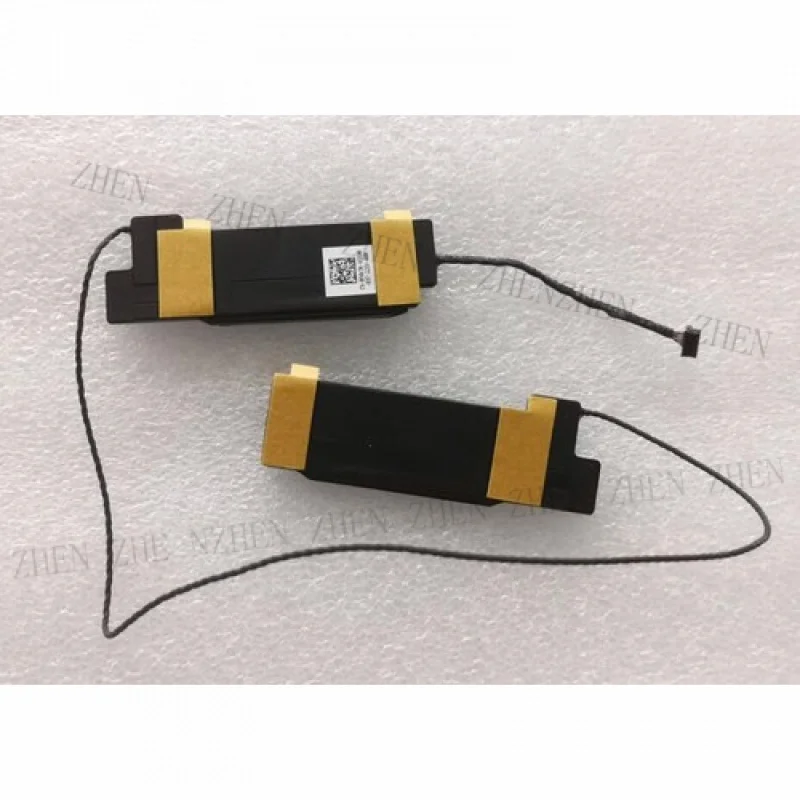 

Y for Dell XPS 13 7390 9310 2-in-1 Built-in Speaker & Cable 0F4VJK Laptop