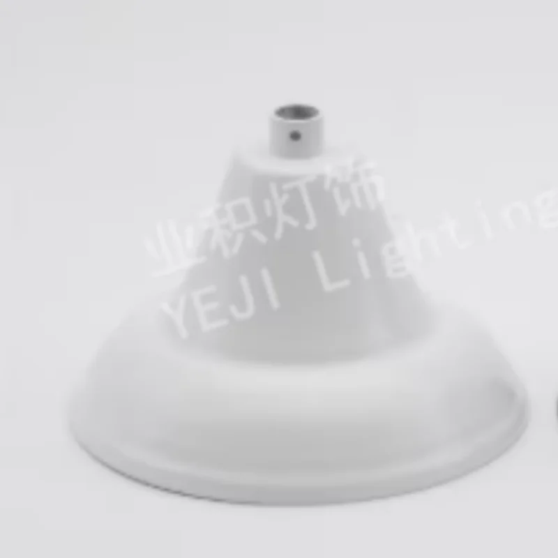 Metal Lamp Base 140mm Ceiling Plate Iron Ceiling Rose for Crystal Light Candle Lamp Chandelier Pendant Lamp Lighting Accessories