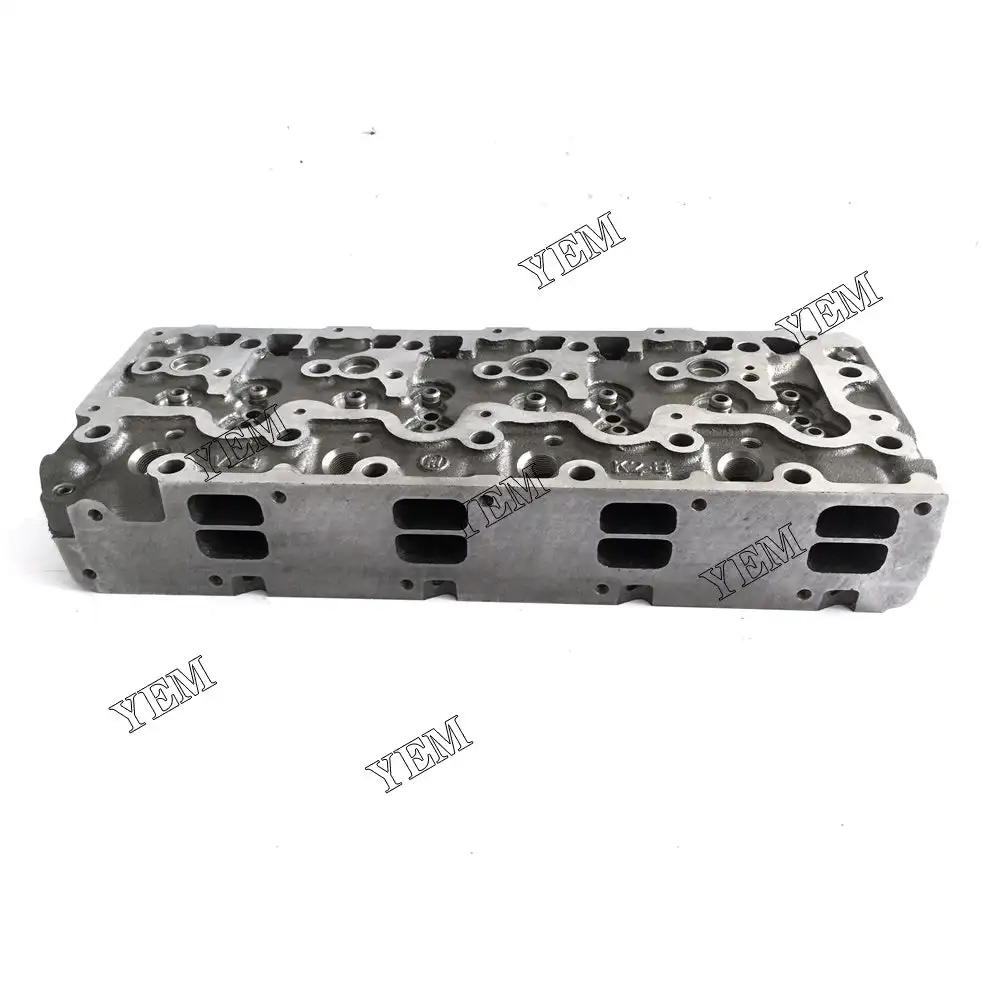 cylinder head For Kubota V3300 Engine Parts