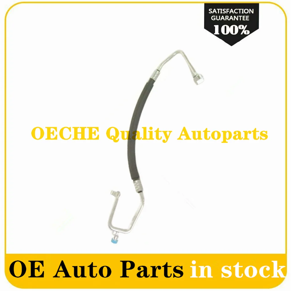 NEW Car A/C Air Condition System High Flexible Pressure Hose for Mazda 6 2007-2012 GH GS1D-61-461