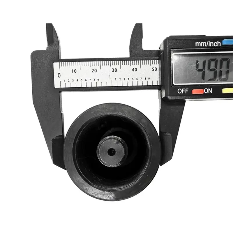 A80X-Magneto Flywheel Rotor Puller Remover Tool M38xp1.5 For CAN-AM DS650 Kawasaki NINJA ZX-14R ARCTIC CAT 250/300