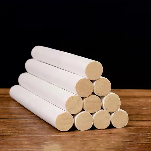 Palo de Moxa puro de alto contenido de Artemisia Argyi Leaf moxibustión calefacción acupuntura terapia cálida Meridiana corporal masaje de acupuntura