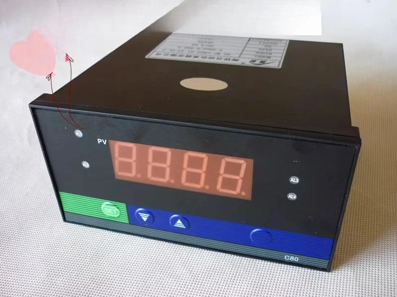 Instrument HX-WP-C8…