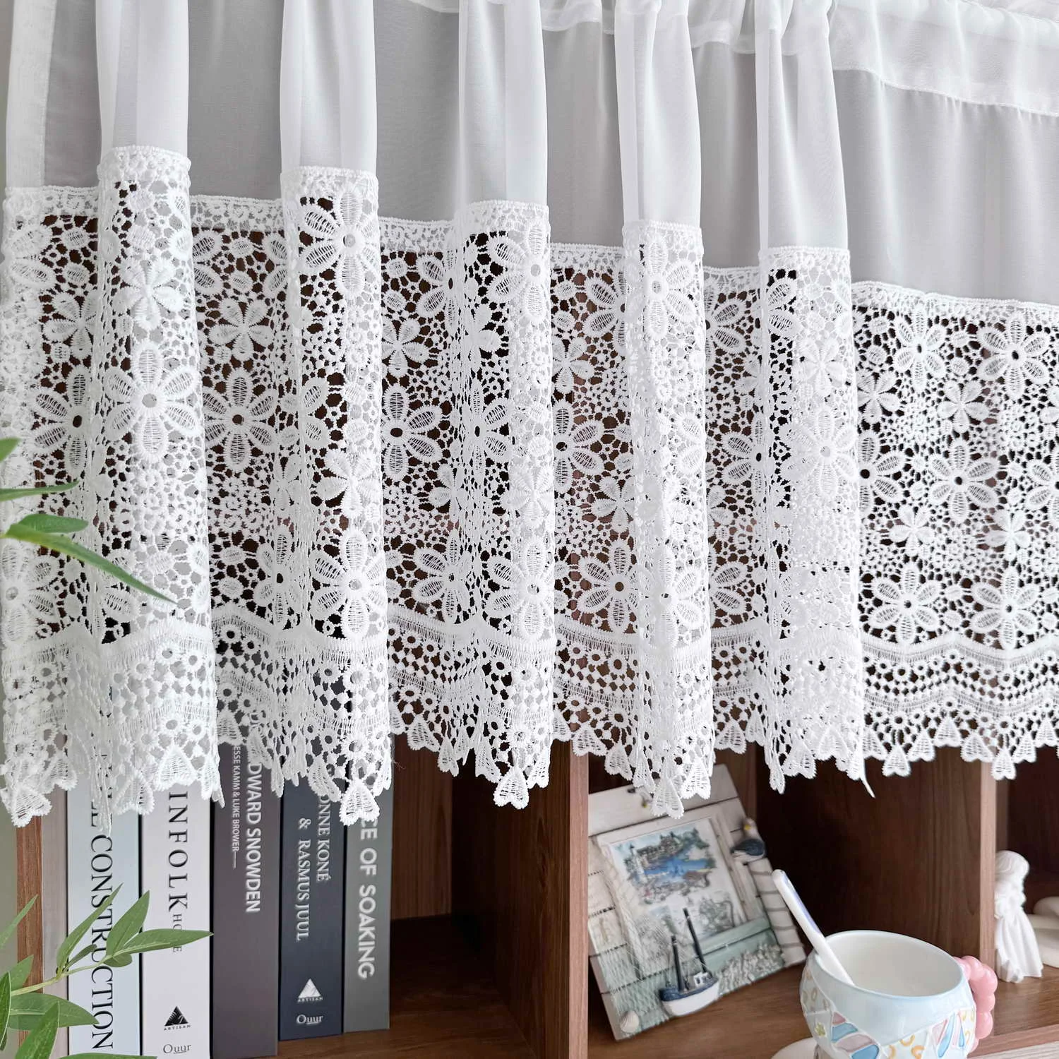 Thumbnail 3 - #1 Newest Window Valances