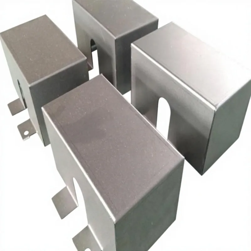Large outdoor steel apartment cluster mailbox locked metal letter mailbox
