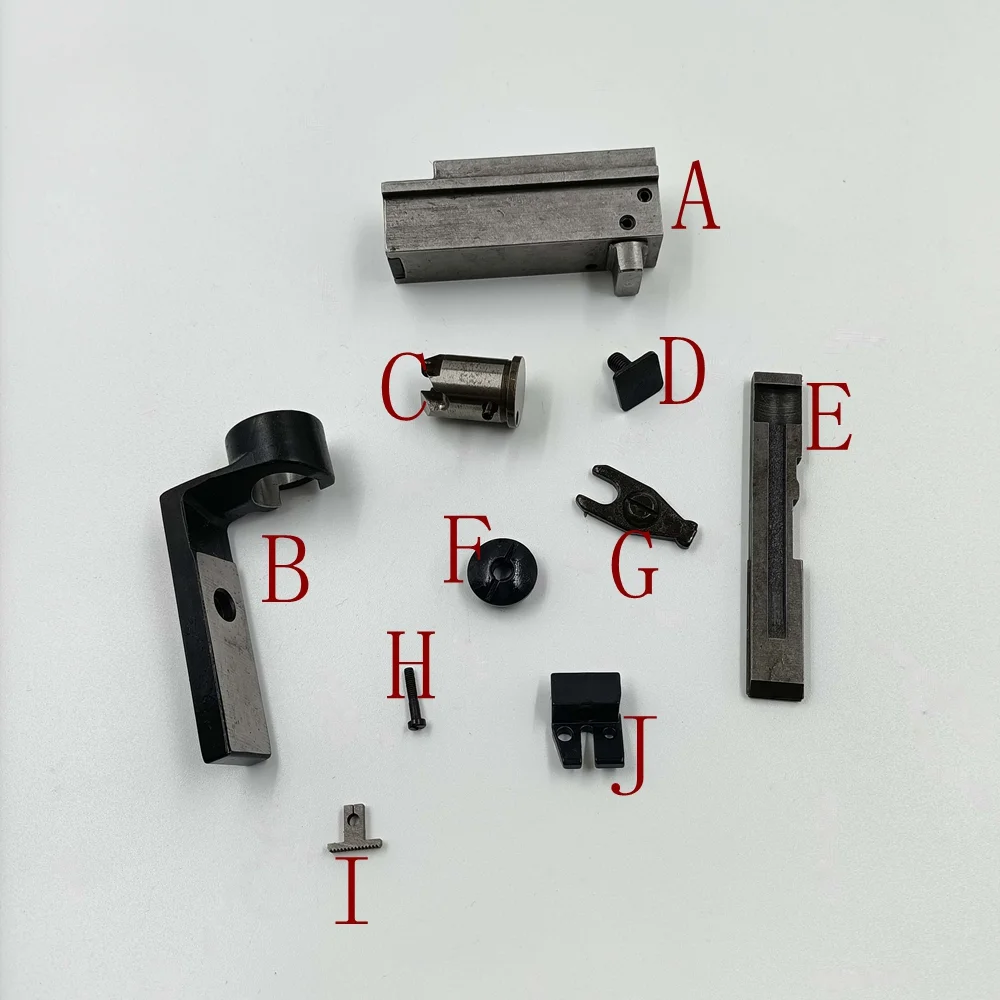 1 Piece Part for M2000 Stitching Head