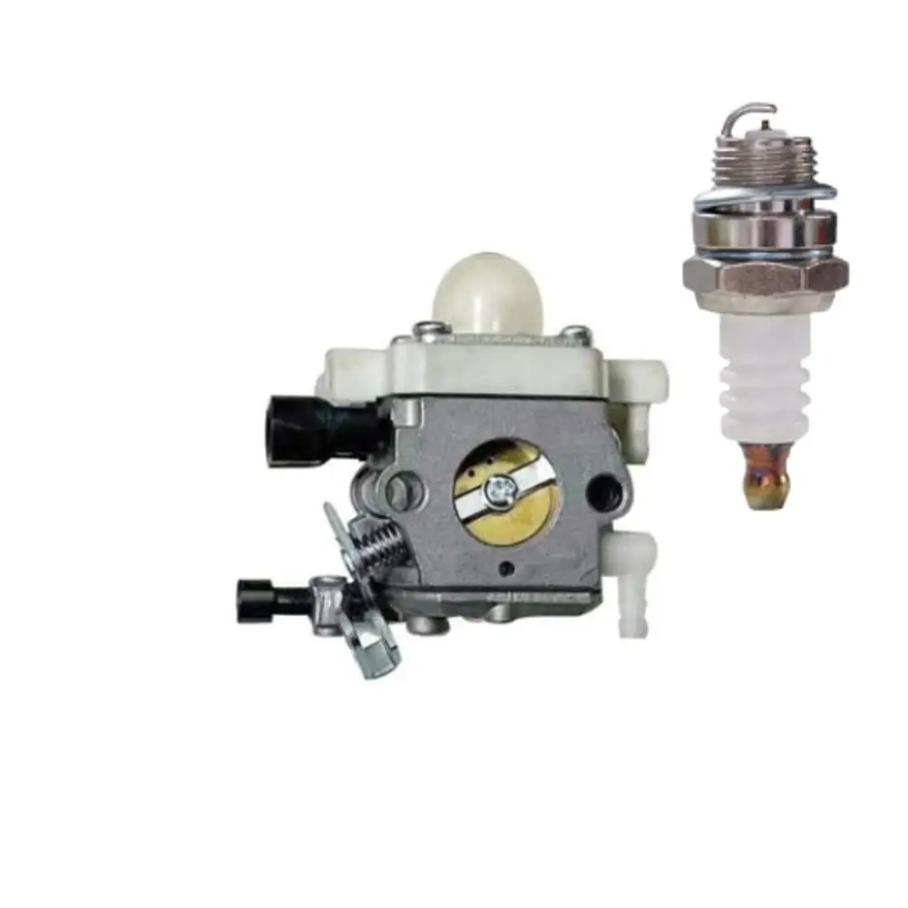 Carburetor Designed for FS230 FS235R For Lawn Mower Models to Enable Responsive Acceleration and Load Handling