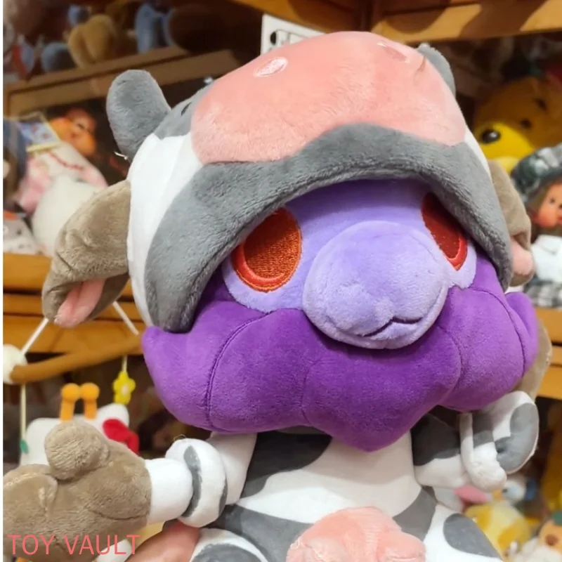figurine-en-peluche-moo-cow-alistar-assise-ornement-produit-officiel-authentique-lol