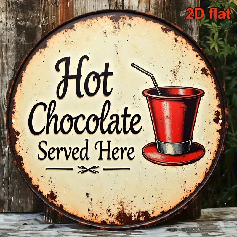 [2D Flat] 1pc Vintage 