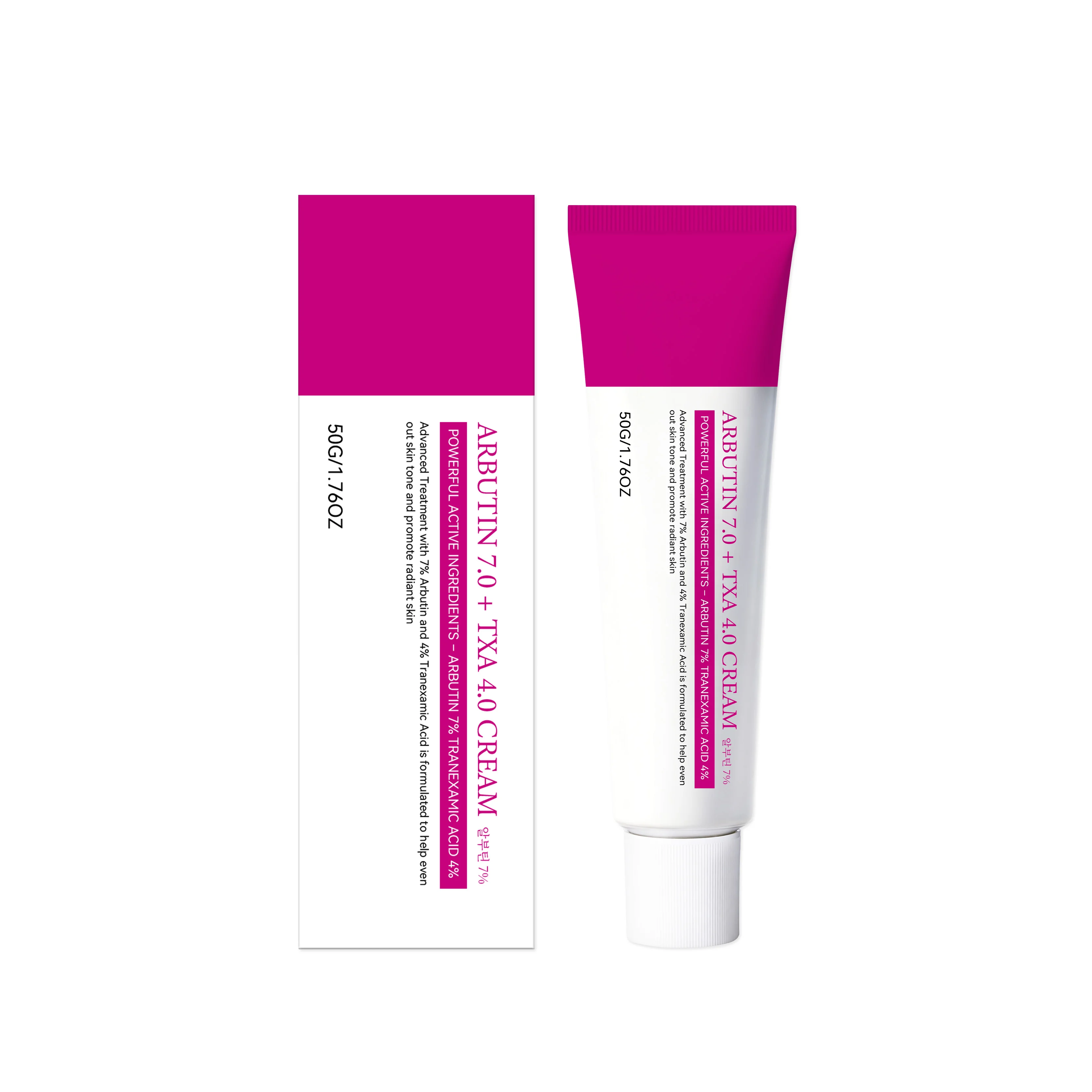 Face Cream Anti-Aging Fade Dark Spots Brightening Lifting Firming Smoothing Skin Improves Dull Whitening Moisturizing Skin Care