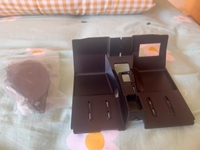 Window Glass and Cabin inner Base set for 1:8 scale RC Drift Car Capo gtr r34