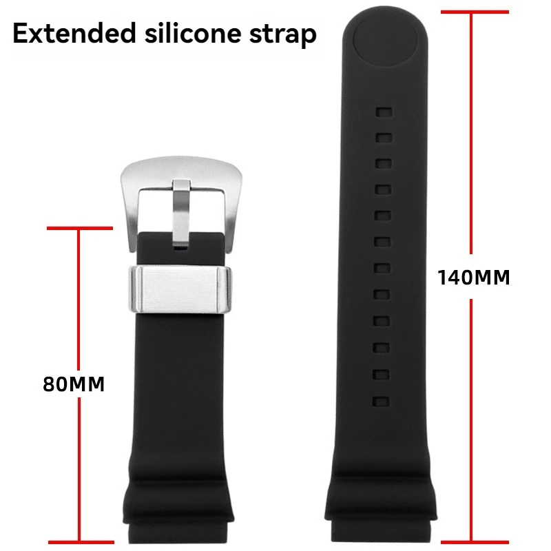 Thick Large Size El… - image