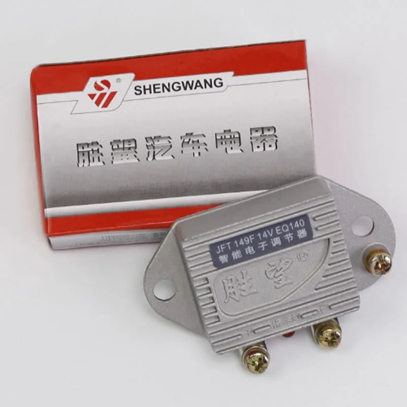 JFT149F Car Generator regulator 14V EQ140