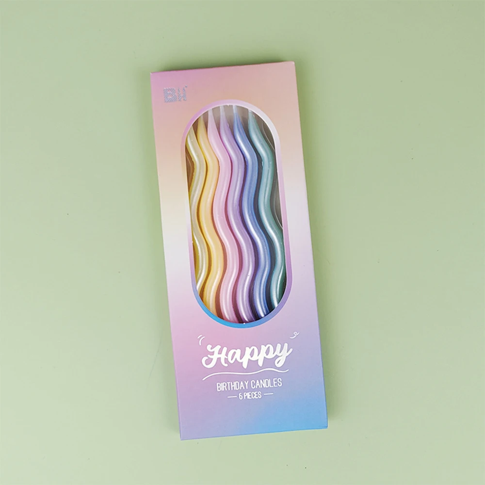 Thumbnail 2 - #73 Best Birthday Candles to Buy In 2026