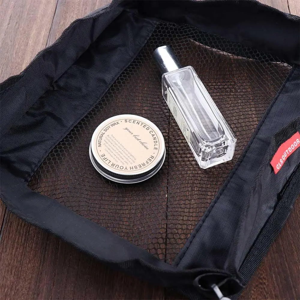 

Camping Picnic Table For Folding Chair for Folding Table Hanging Basket Hanging Storage Bag Storage Basket Storaging Net