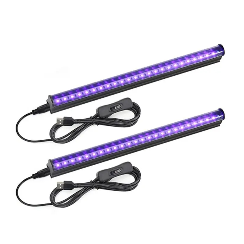 FAST-T5 Usb Uv Led …