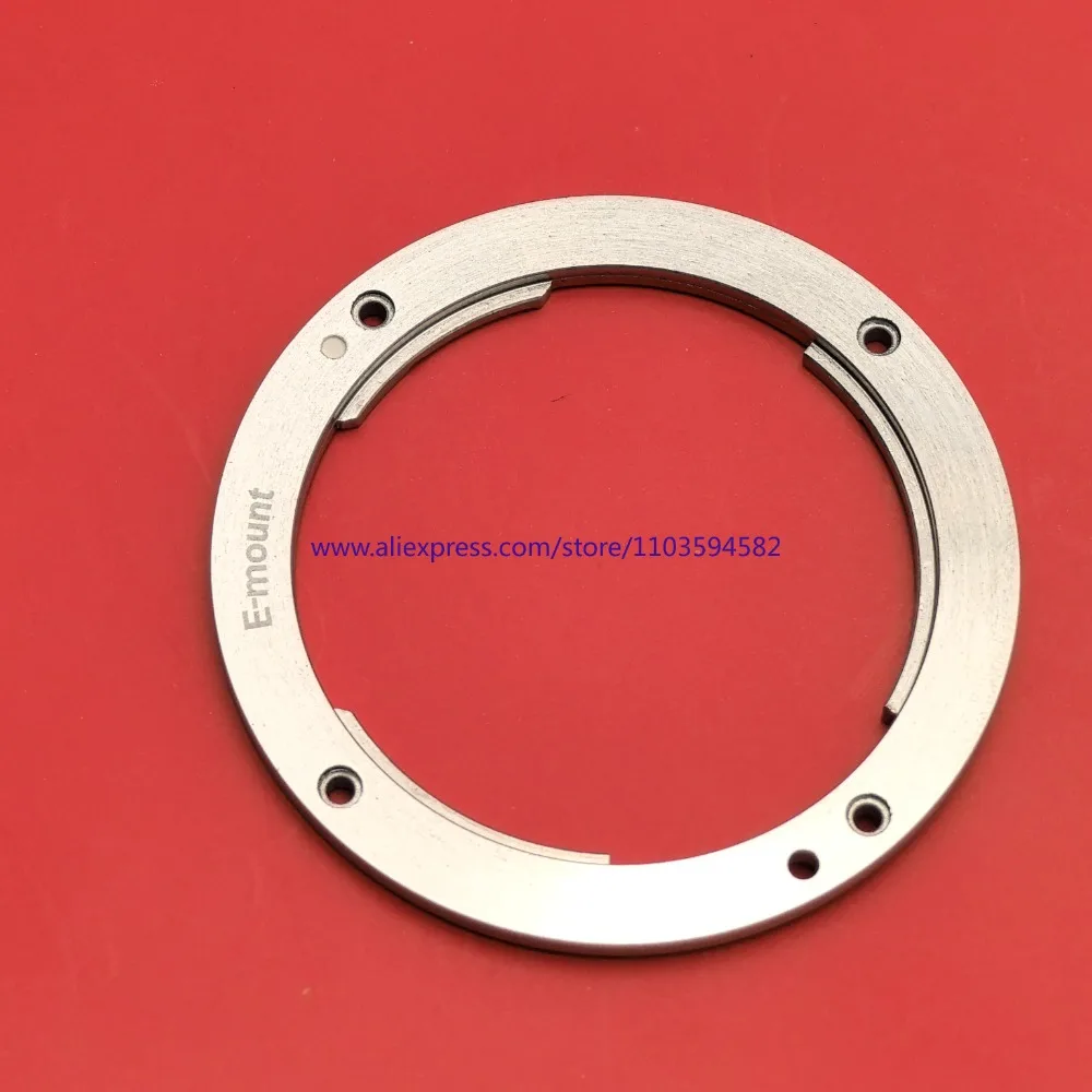 NEW Body Bayonet Mount Ring  for Sony ILCE-7M2 A7RM2 A7II A7M2 A7S2 A7II Camera Repair Parts