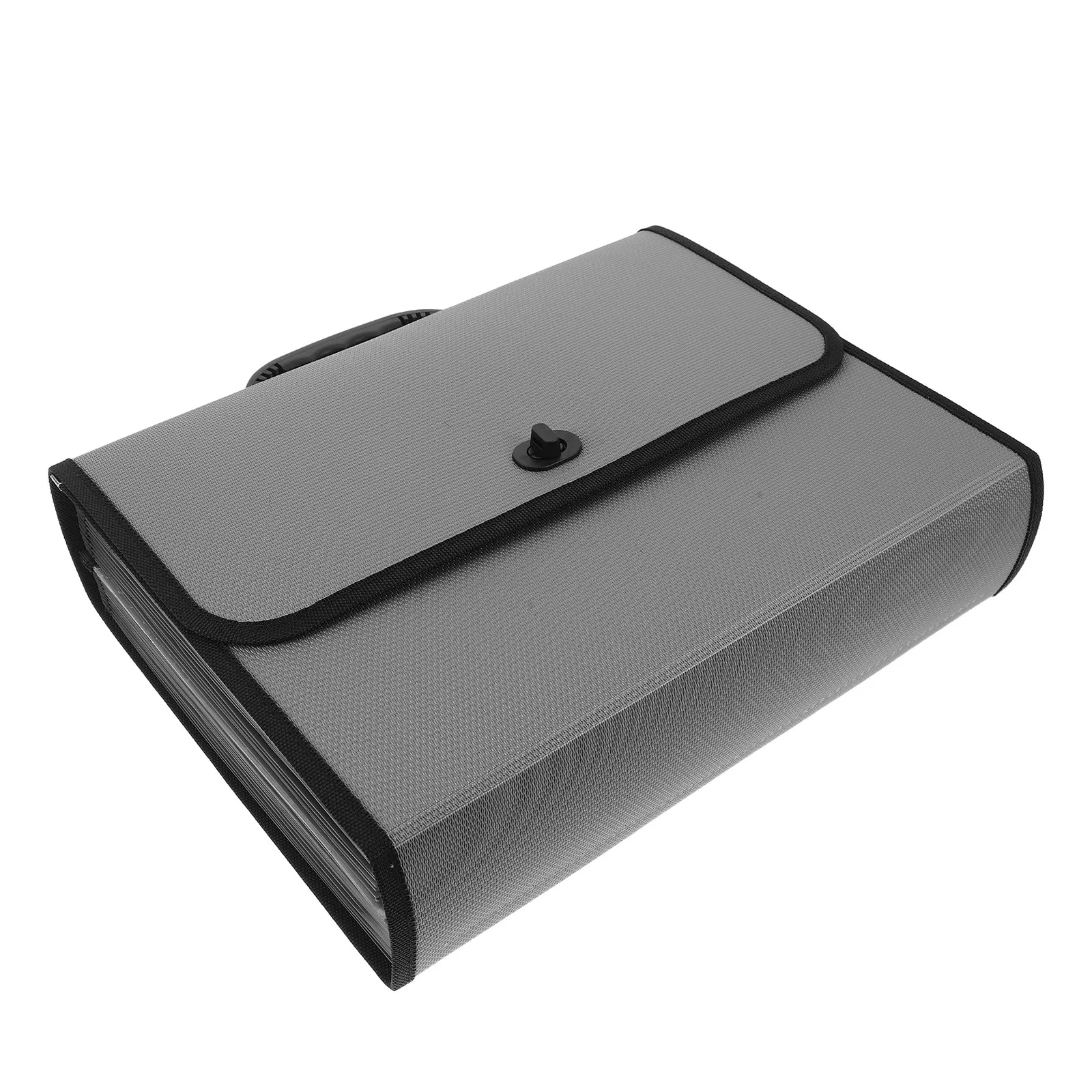 plastic-accordion-file-organizer-expanding-file-folder-portable-26-pocket-a4-document-case-handle-buckle-office-school-receipt