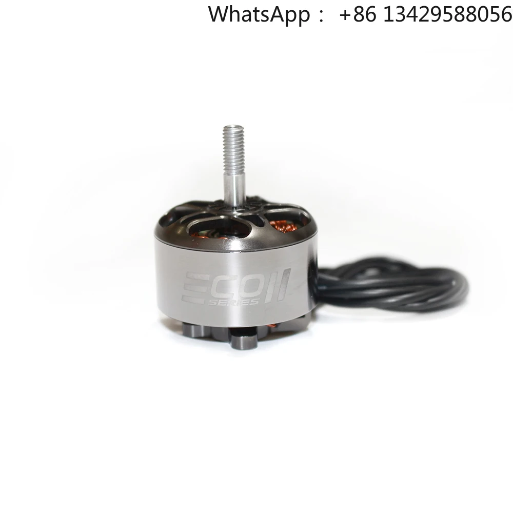

EMAX Official ECOII 3115 FPV Engine 900kv 800kv 640kv 500kv 400kv Brushless Drone Motor for 10 Inch Freestyle Long Range Drone