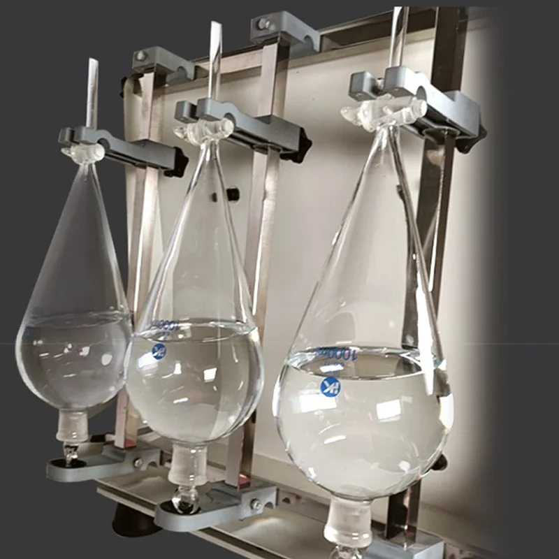 Oscilador vertical de funil de separação Oscilador de voltagem totalmente automático