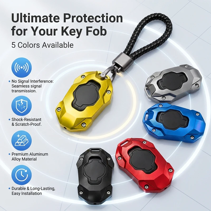 For ZONTES 703F 703RR 703R 703T 2024 2025 2026 Accessories Motorcycle KeyChain Key Case Cover Shell ZT703 703 F R RR T 703